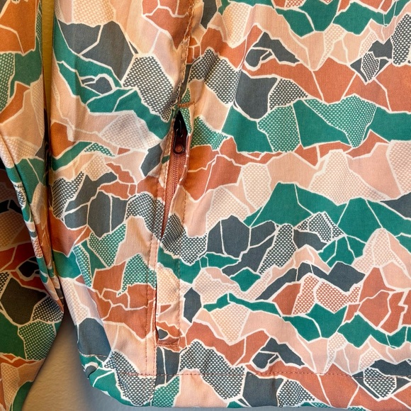 The North Face Fanorak Pullover Jacket - Picture 9 of 13